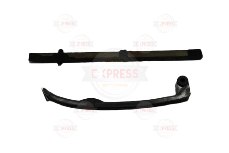 Suzuki Gn 125 Eksantrik Zincir Klavuzu