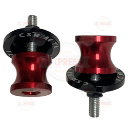 Moto Express SEHPA KALDIRICI 03 KIRMIZI