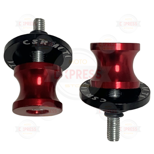 Moto Express SEHPA KALDIRICI 03 KIRMIZI