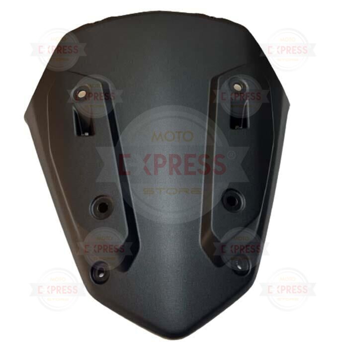 Yamaha Nmax125-155 2021-2023 Ön Siperlik Camı Altı Grenajı Konsol Paneli A