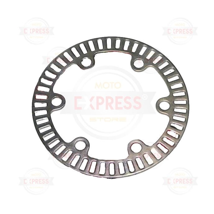 Bajaj Dominar 400 Ug-D250-D400 E5 Ön Abs Diski A