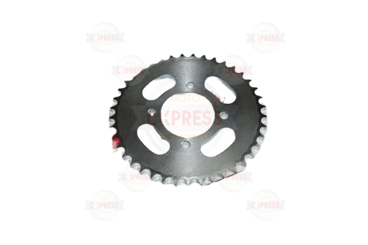 Suzuki Gn 125 Zincir Arka Dişli 42 T