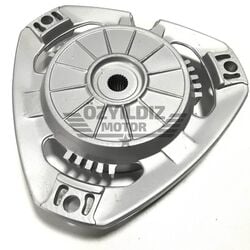 Moto Express GÖBEK ARKA KİNETİC