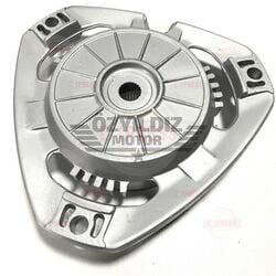 Moto Express GÖBEK ARKA KİNETİC