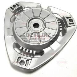 Moto Express GÖBEK ARKA KİNETİC