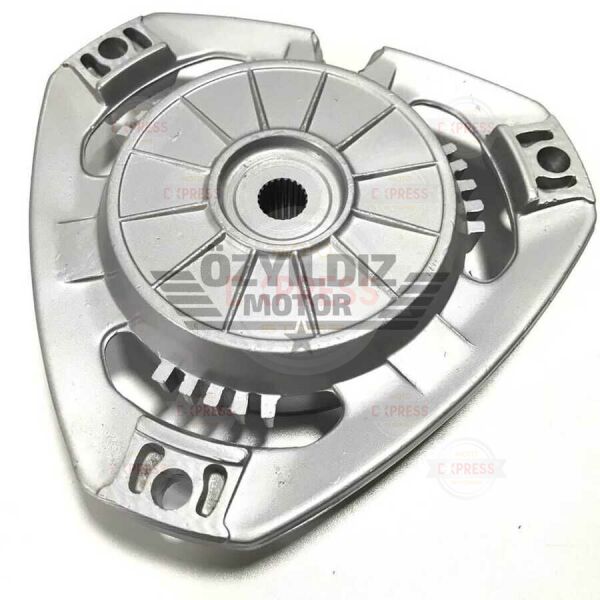 Moto Express GÖBEK ARKA KİNETİC