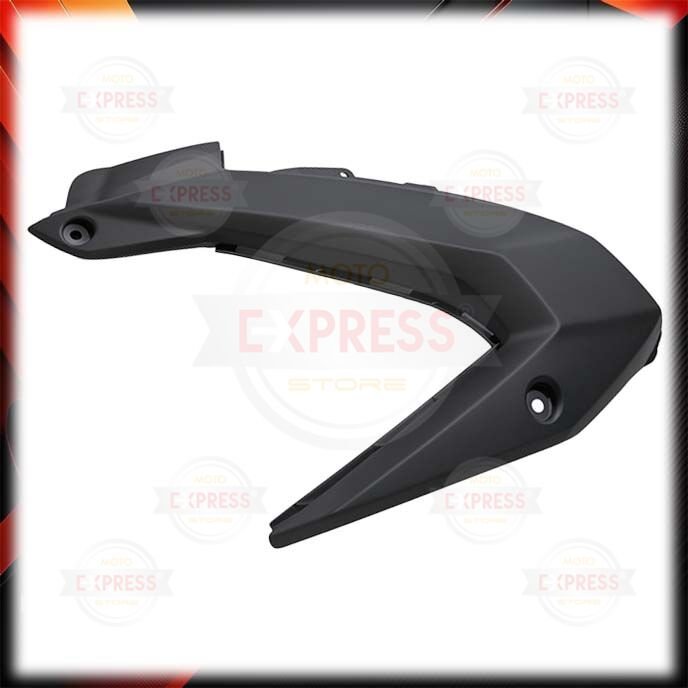 Yamaha RayZR125 Sol Ön Sele Altı V Grenajı A