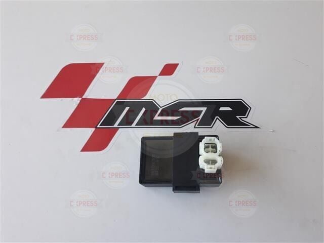 Moto Express MONDİAL 180 Z-ONE S CDI