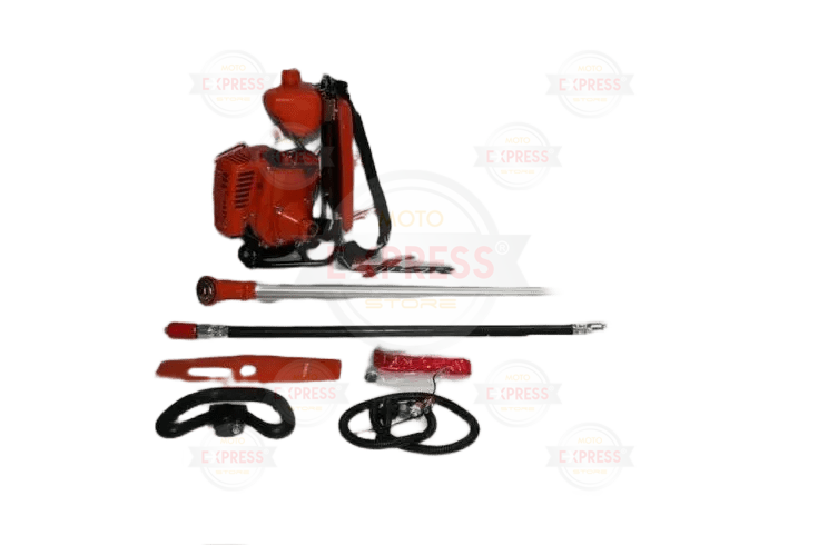 2 Zamanlı Çim Kesme Makinası Bg328