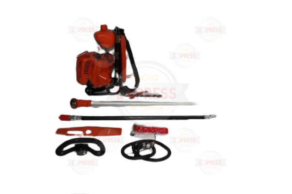 2 Zamanlı Çim Kesme Makinası Bg328