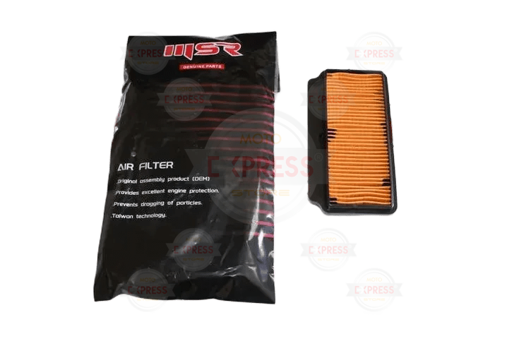 Crypton Yeni Model Hava Filtresi C8  (Tse)