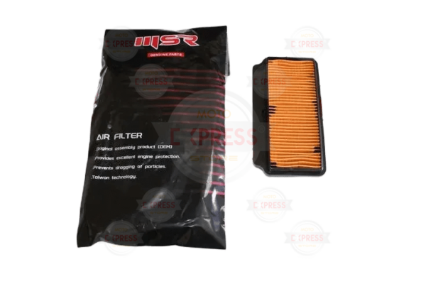 Crypton Yeni Model Hava Filtresi C8  (Tse)