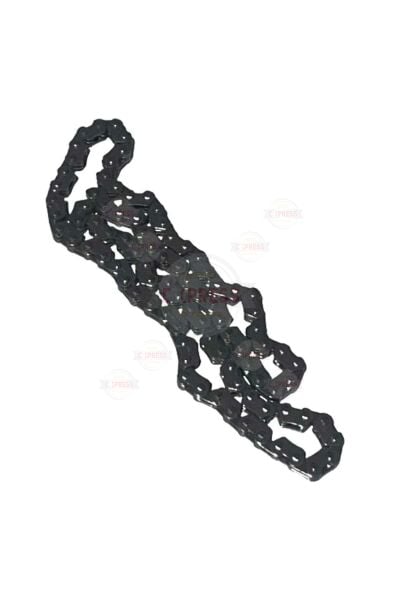 SYM Orbit Fiddle 2 Jet 4 Xpro Allo Crox 125 Eksantrik Zinciri Cs