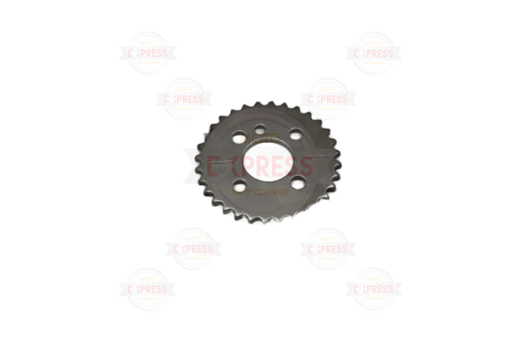 Suzuki Gn 125 Eksantrik Zincir Dişlisi