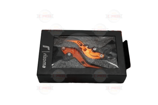 Ktm 1090 Adventure R Katlanır Manet 2017-2018