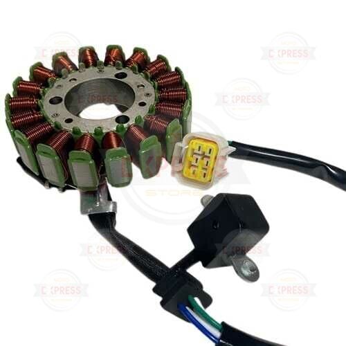 Moto Express STATÖR OUTLOOK 150 TWOM