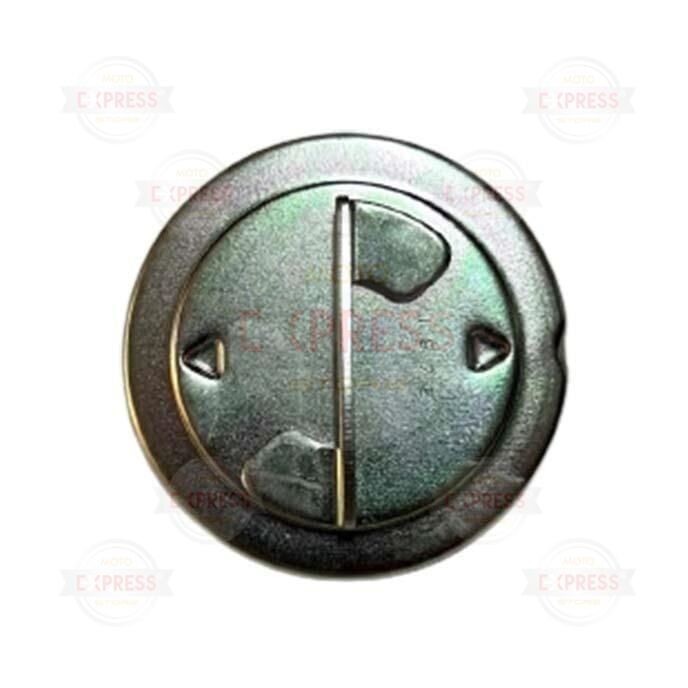 Yamaha Nmax125 2021-2024 Benzin Yakıt Deposu Kapağı A