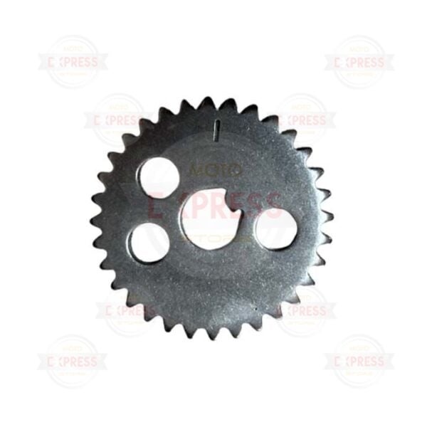 Tvs Apache RTR200 2019-2025 Eksantrik Yaprak Dişlisi A