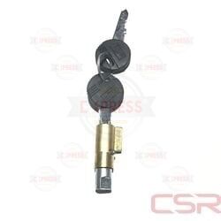 Moto Express DİREKSİYON KİLİDİ CHETAK