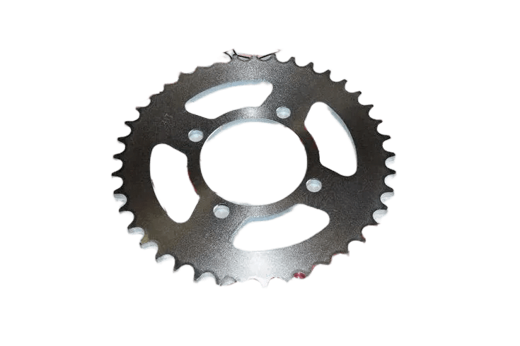 GN 250 ZİNCİR ARKA DİŞLİ 520-41 T