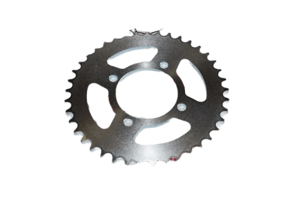 GN 250 ZİNCİR ARKA DİŞLİ 520-41 T