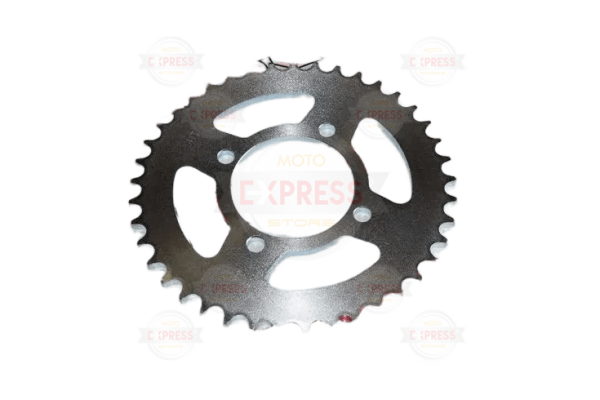 Suzuki Gn 250 Zincir Arka Dişli 520-41 T