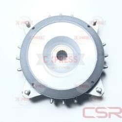 Moto Express GÖBEK ARKA BEAT