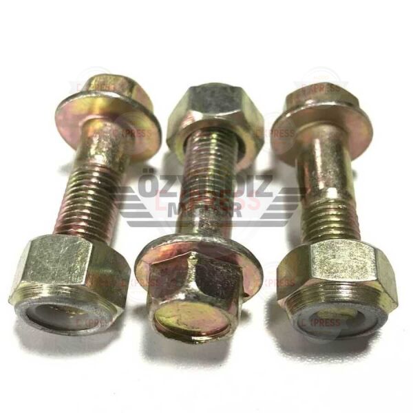 Moto Express GÖBEK CIVATASI KİNETİC TK