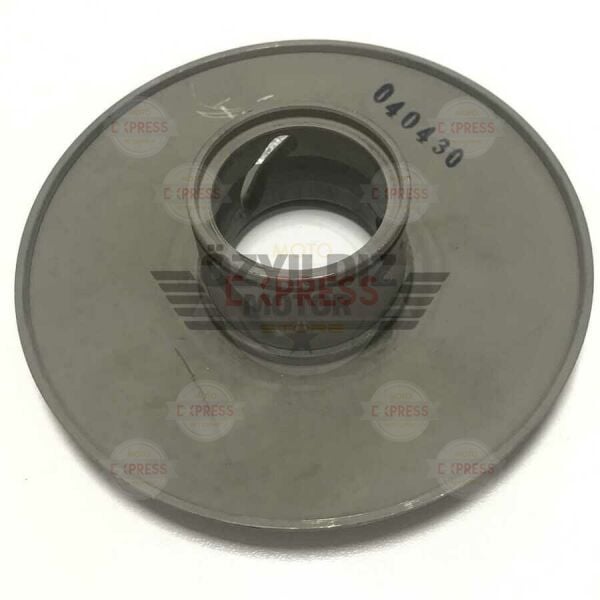 Moto Express KASNAK OYNAR TODAY A