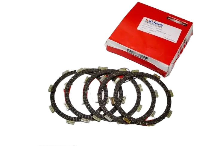 CRYPTON  DEBRİYAJ BALATASI C8 OEM