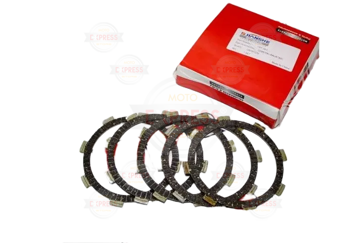 Crypton  Debriyaj Balatası C8 Oem