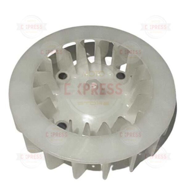 SYM Orbit Fiddle 2-3 Crox Jet 4 Allo Xpro Symphony SR ST 125 Manyeto Fanı Om