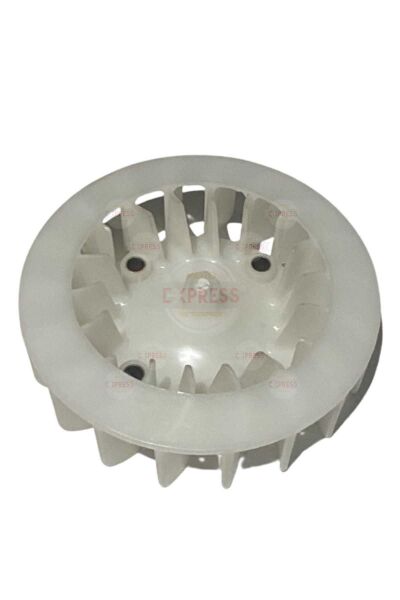 SYM Orbit Fiddle 2-3 Crox Jet 4 Allo Xpro Symphony SR ST 125 Manyeto Fanı Om