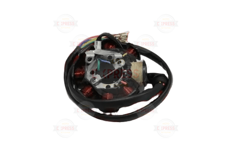 Mondial 180 Z-One S Statör