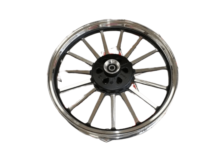 REGAL RAPTOR 250 ÖN JANT 18