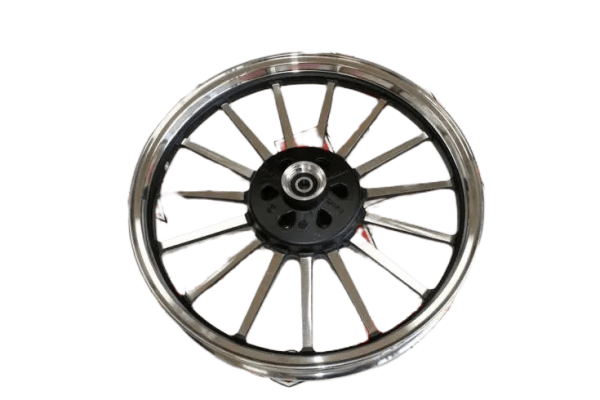 REGAL RAPTOR 250 ÖN JANT 18