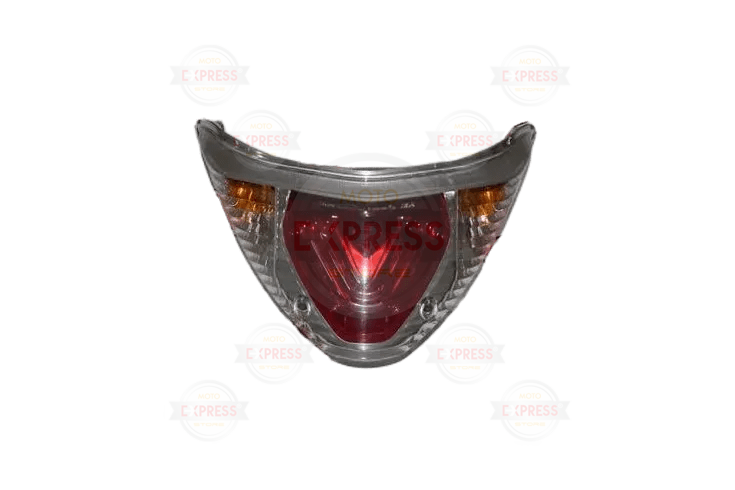 Tvs Wego Arka Stop A