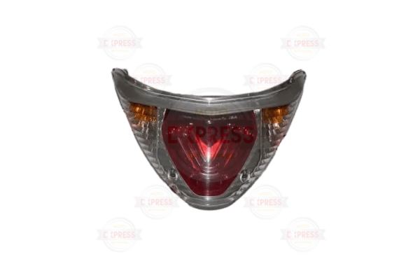 Tvs Wego Arka Stop A