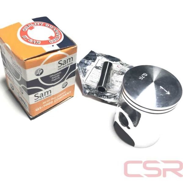 Moto Express PİSTON SEGMAN RX100 SAM 200