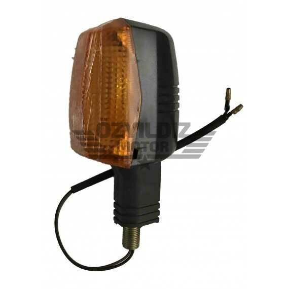 Moto Express SİNYAL YBR125 YM UZUN