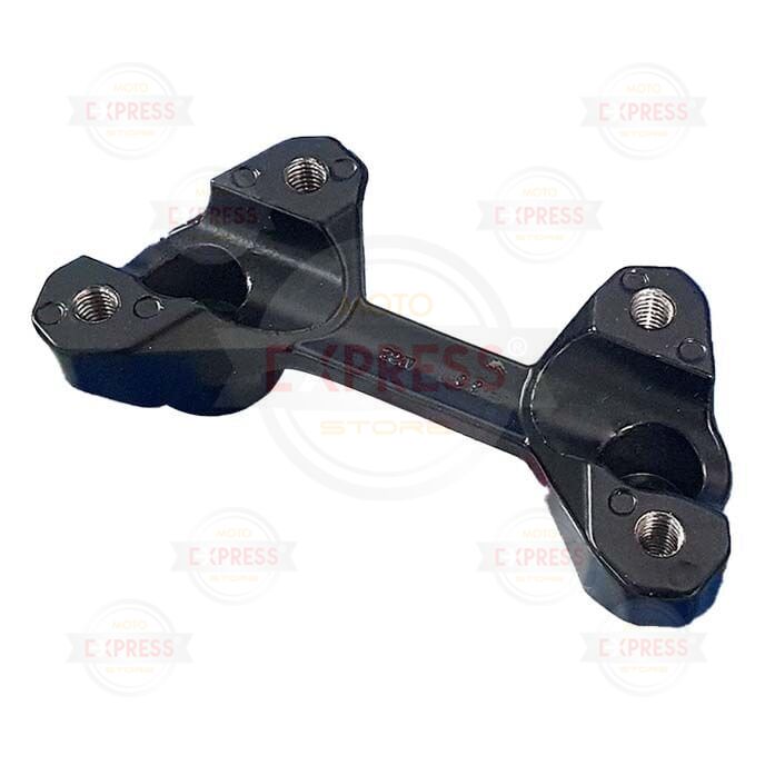 Bajaj Pulsar N250 Alt Gidon Bağlantı Demiri Braketi Kelepçesi A