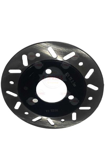 SYM Ön Fren Diski - Orbit 2 50-125 & Fiddle 2-3 & Xpro & Allo 125-200 CS