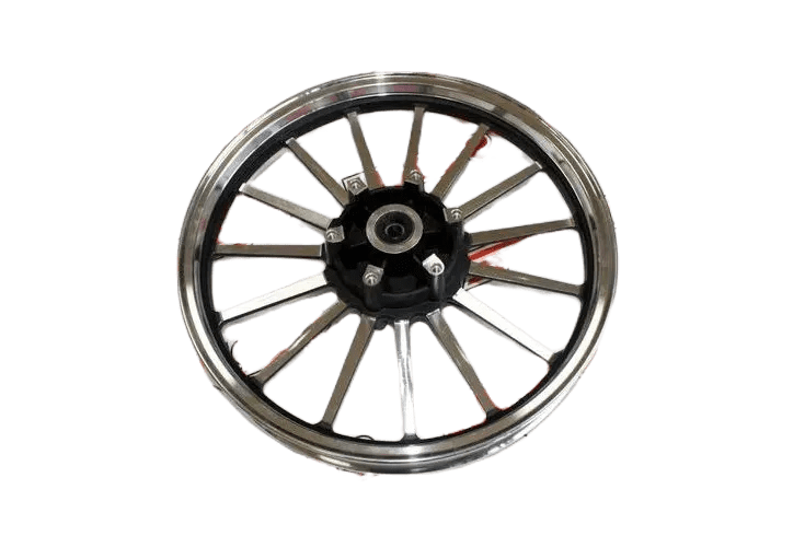 REGAL RAPTOR 250 ARKA JANT 18