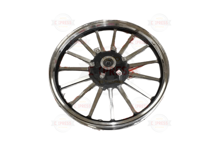 Regal Raptor 250 Arka Jant 18