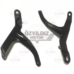 Moto Express SİPERLİK BAĞLANTI DEMİRİ YBR125 YM