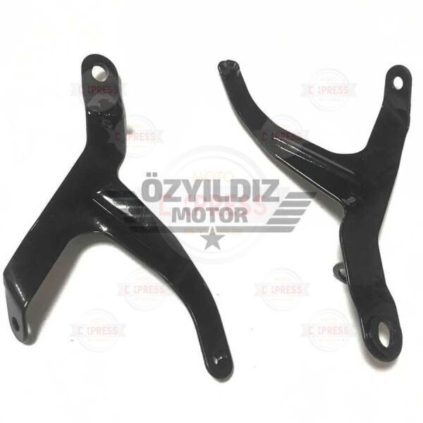 Moto Express SİPERLİK BAĞLANTI DEMİRİ YBR125 YM