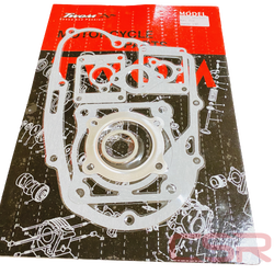Moto Express CONTA RX 115 TWOM