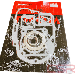 Moto Express CONTA RX 115 TWOM