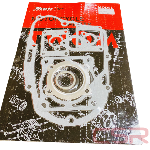 Moto Express CONTA RX 115 TWOM