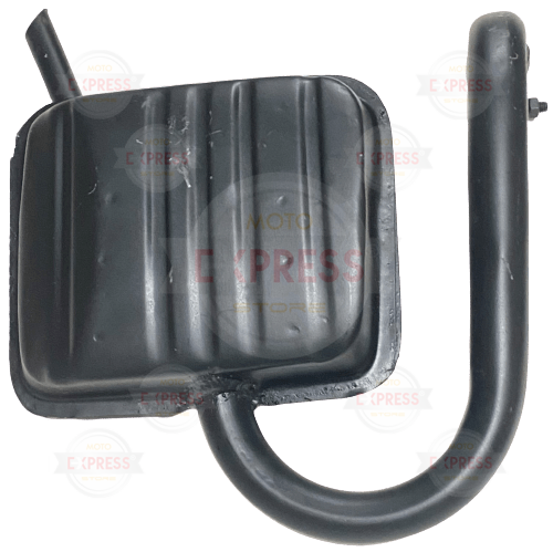 Moto Express EGZOZ  CHETAK